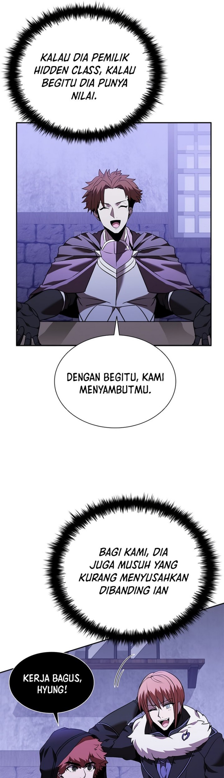 Taming Master Chapter 139 Gambar 46