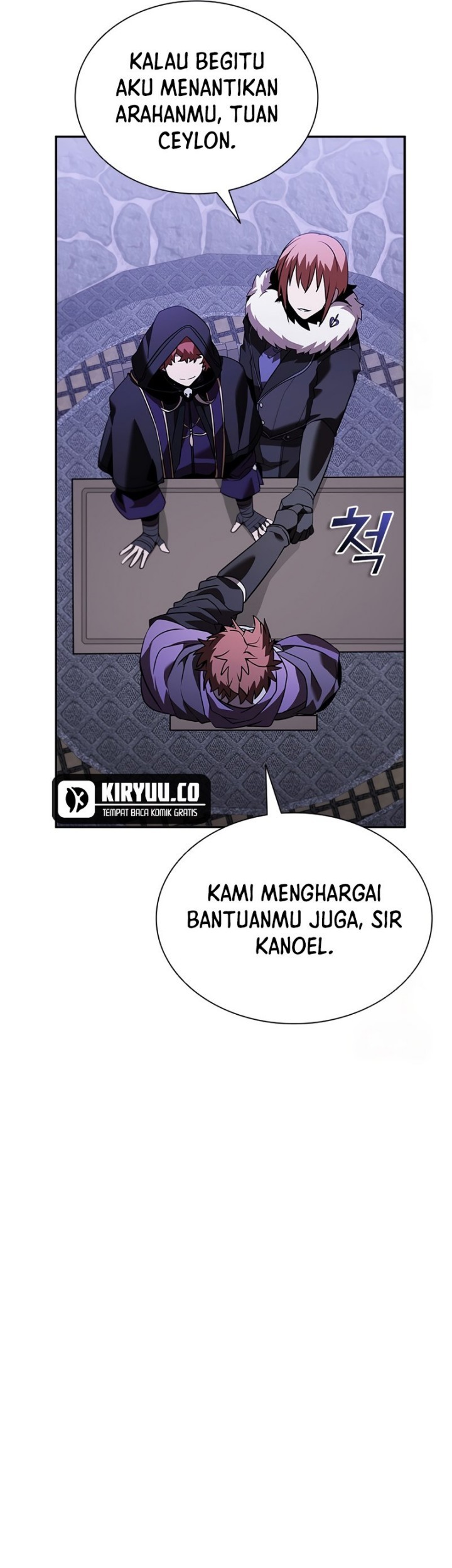 Taming Master Chapter 139 Gambar 48