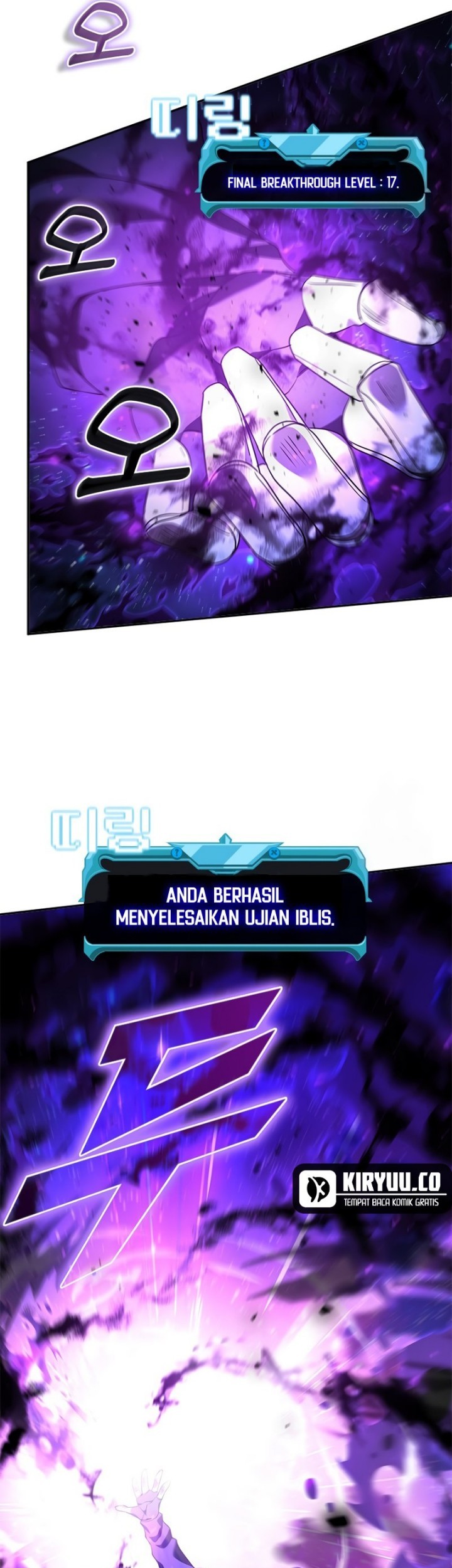 Taming Master Chapter 139 Gambar 52