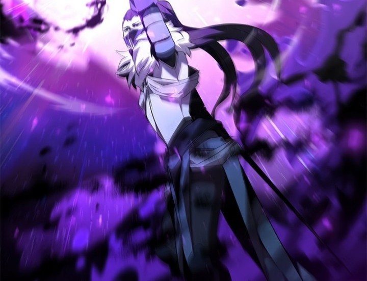 Taming Master Chapter 139 Gambar 53