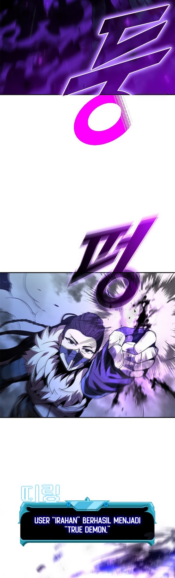 Taming Master Chapter 139 Gambar 54