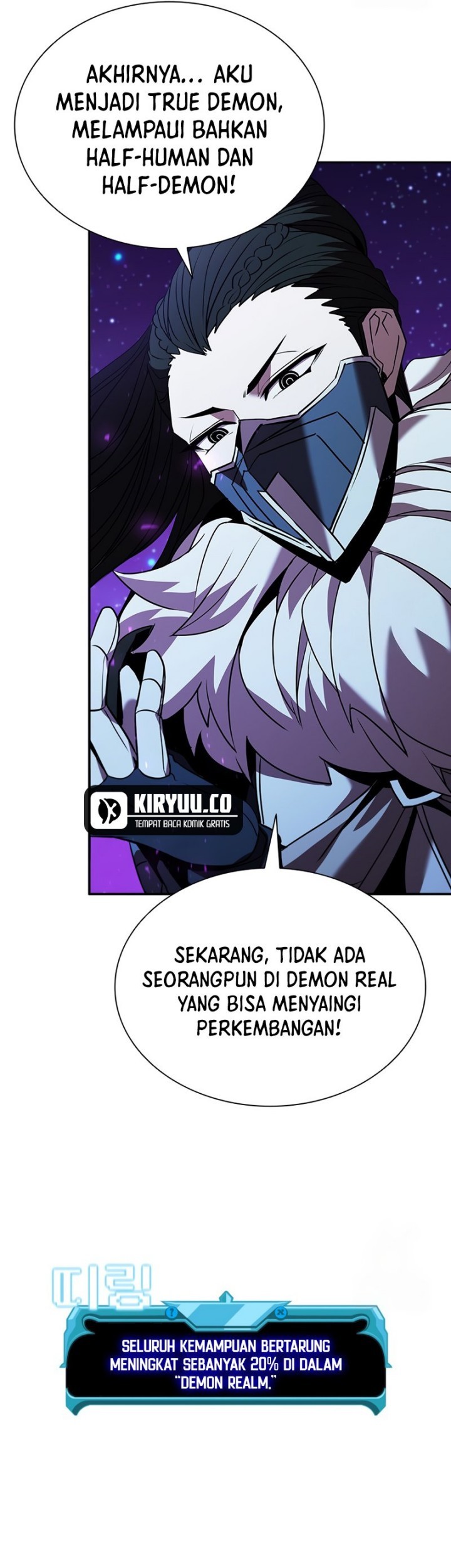 Taming Master Chapter 139 Gambar 57
