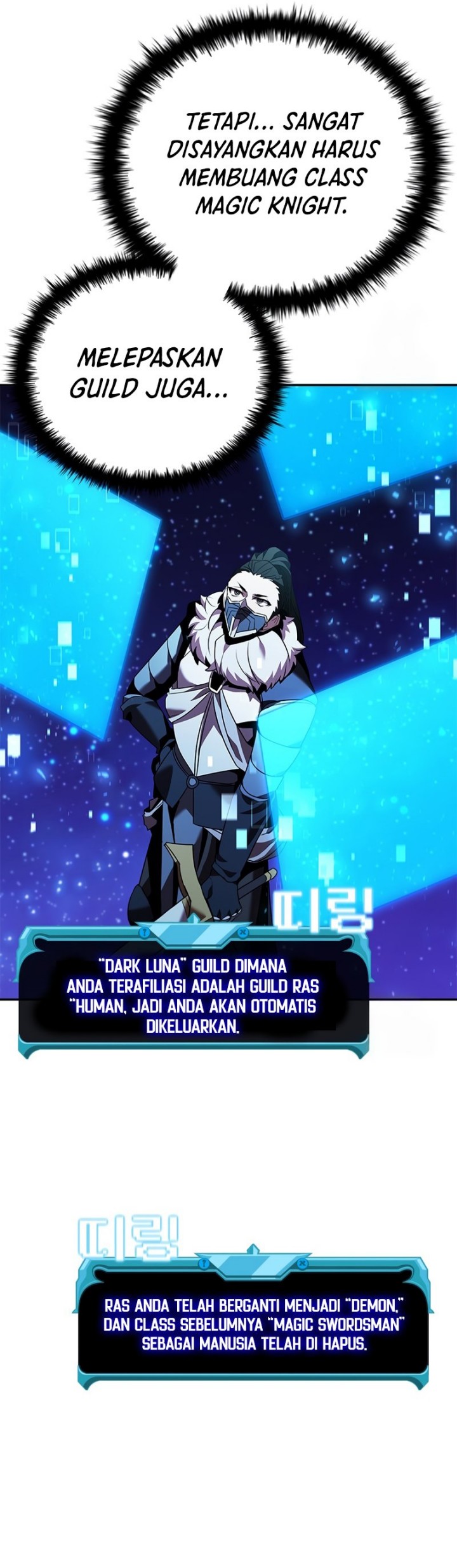 Taming Master Chapter 139 Gambar 59