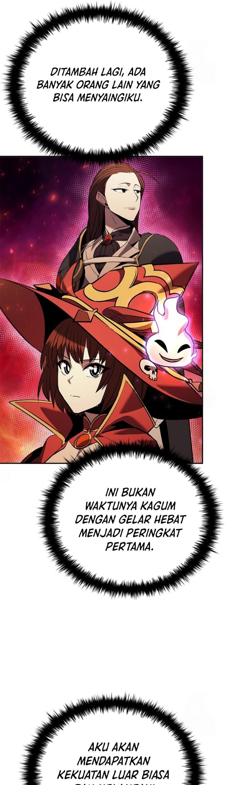 Taming Master Chapter 139 Gambar 62