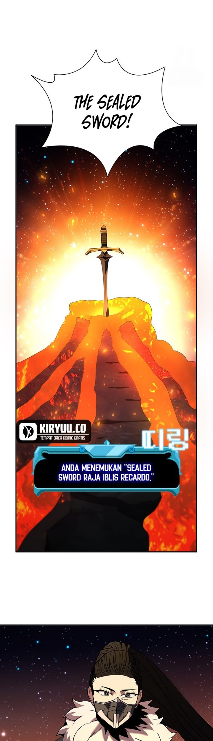 Taming Master Chapter 139 Gambar 68