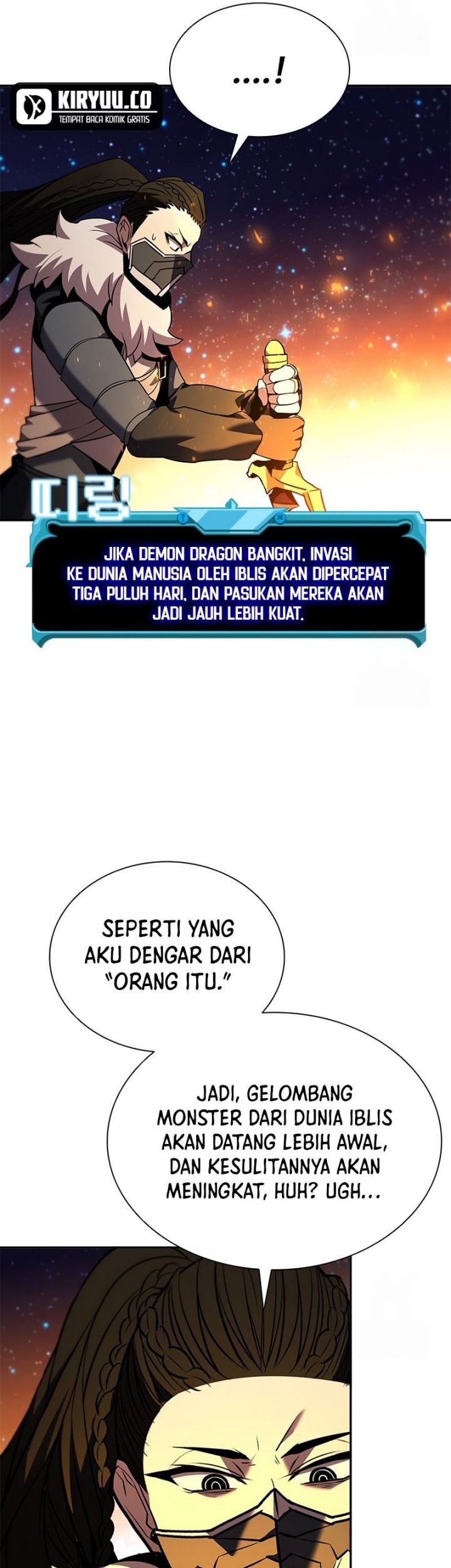 Taming Master Chapter 139 Gambar 70
