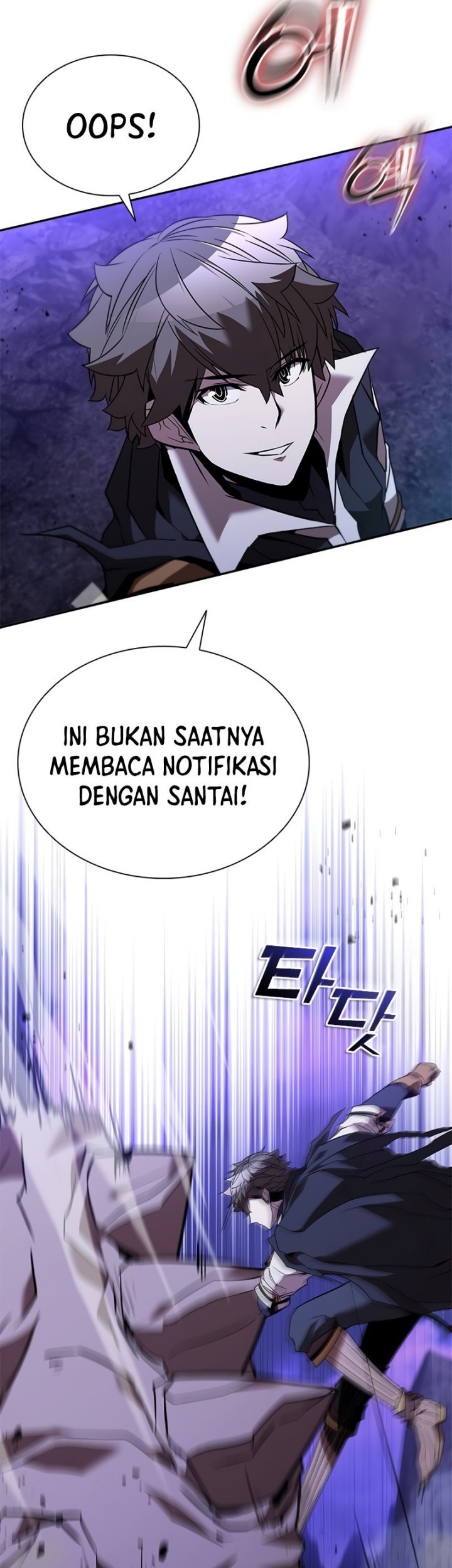 Taming Master Chapter 139 Gambar 4