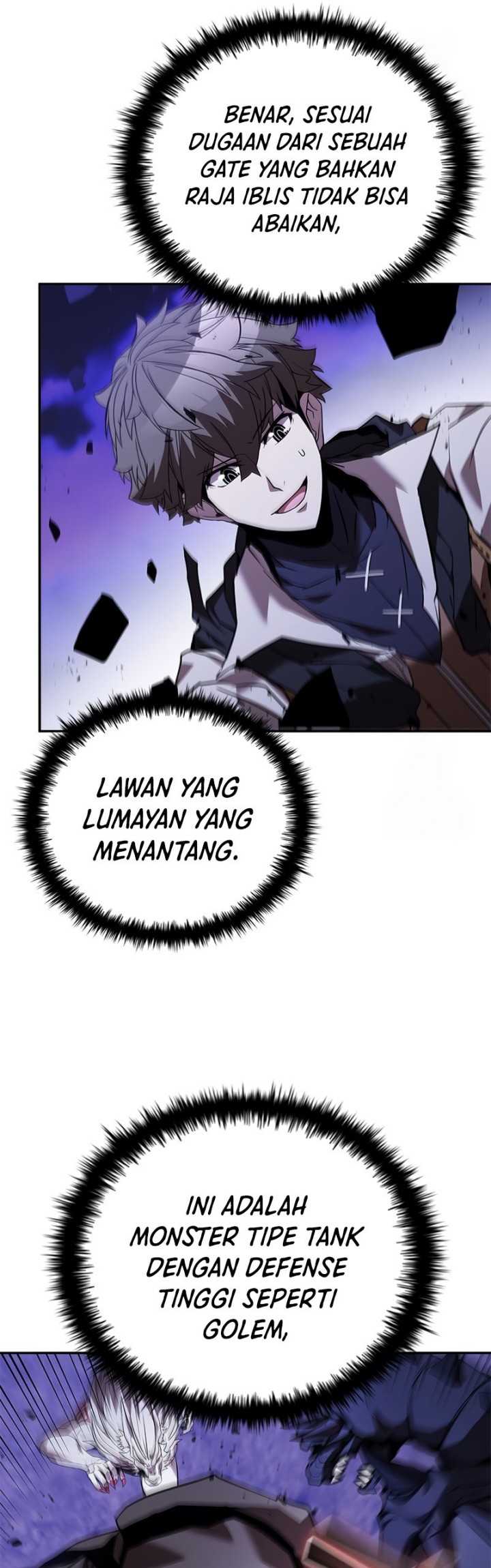 Taming Master Chapter 139 Gambar 6