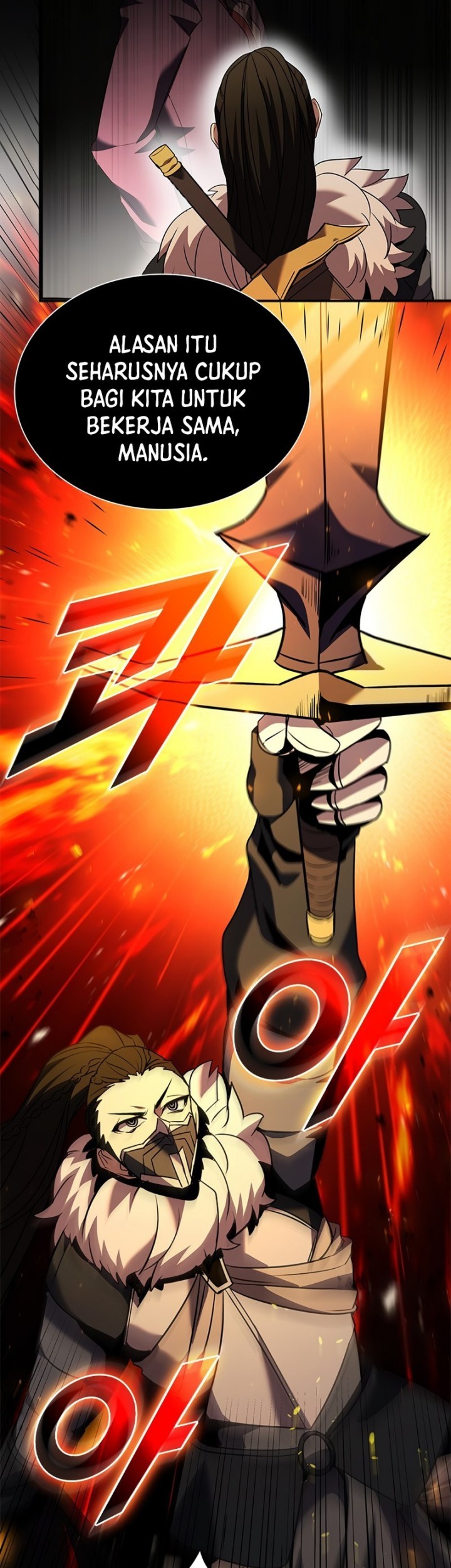 Taming Master Chapter 139 Gambar 73