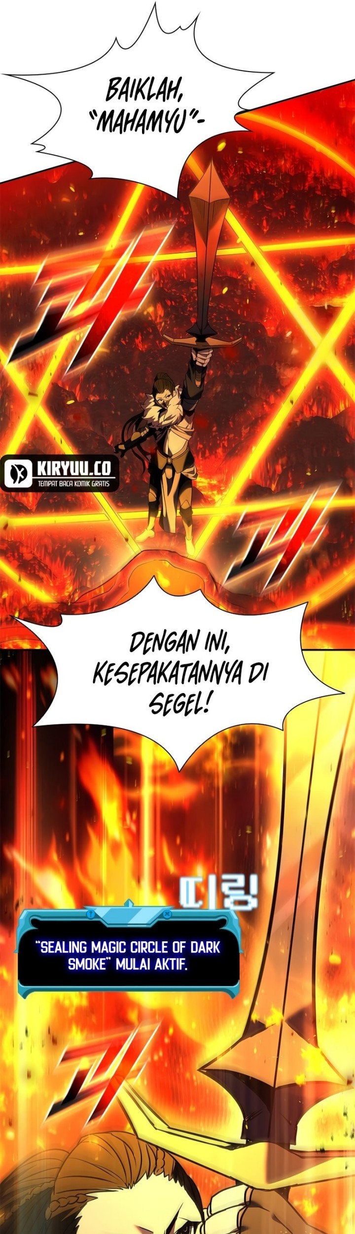 Taming Master Chapter 139 Gambar 75