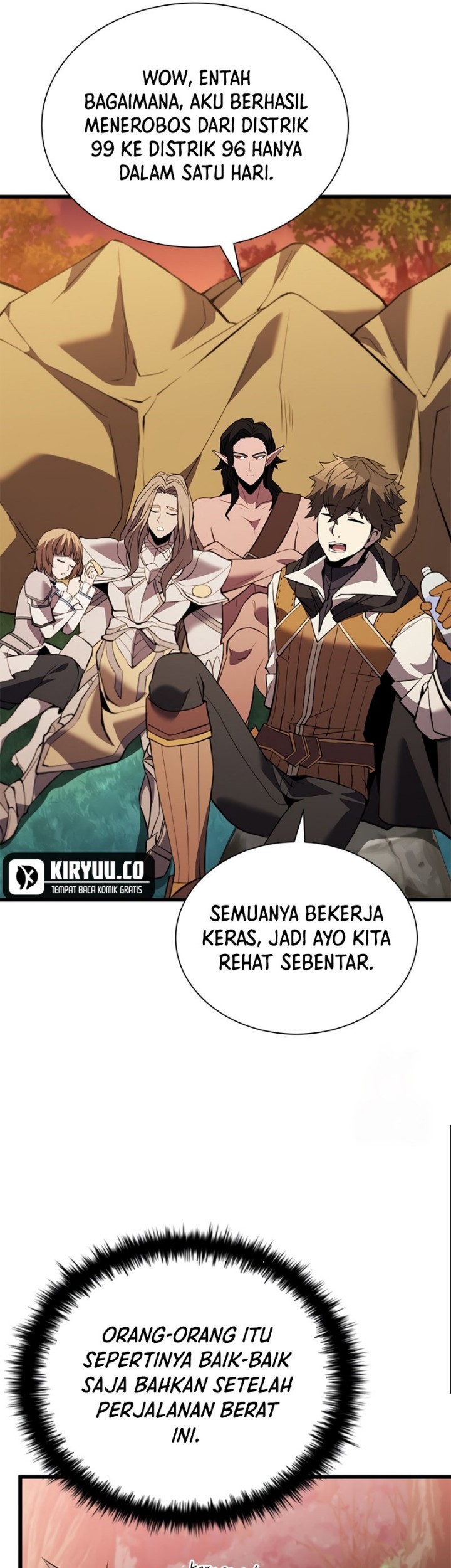 Taming Master Chapter 139 Gambar 80