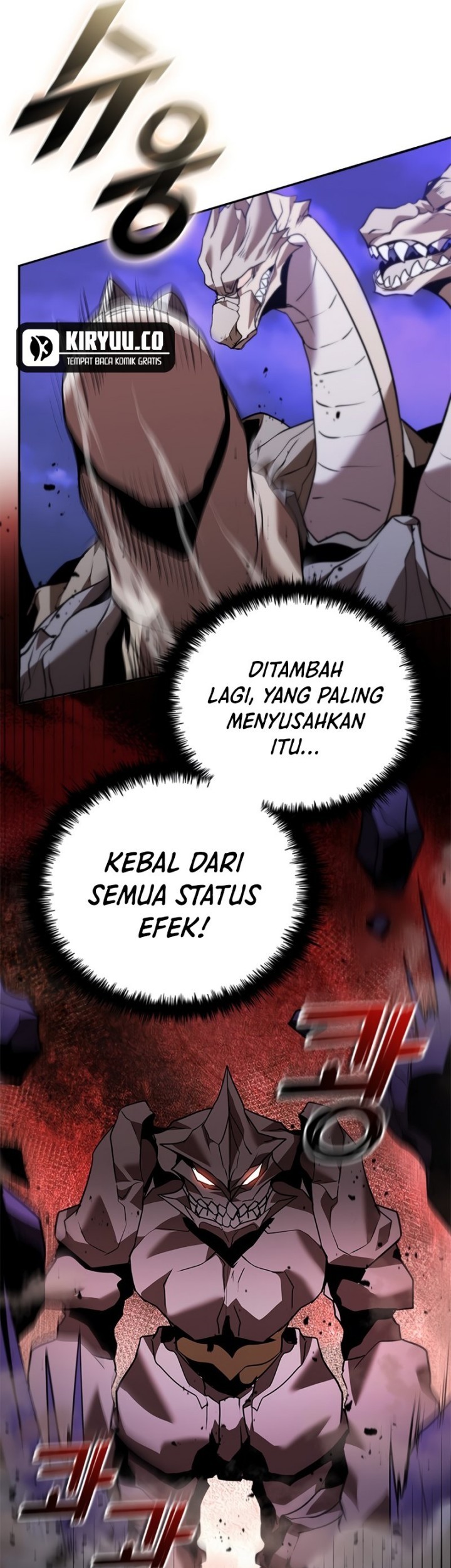 Taming Master Chapter 139 Gambar 8