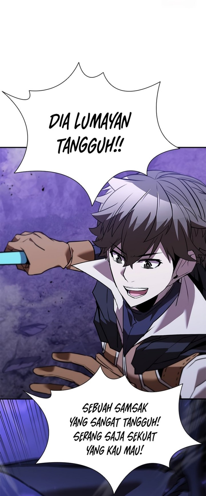 Taming Master Chapter 139 Gambar 10