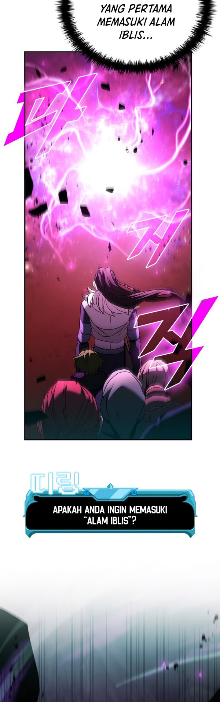 Taming Master Chapter 138 Gambar 24