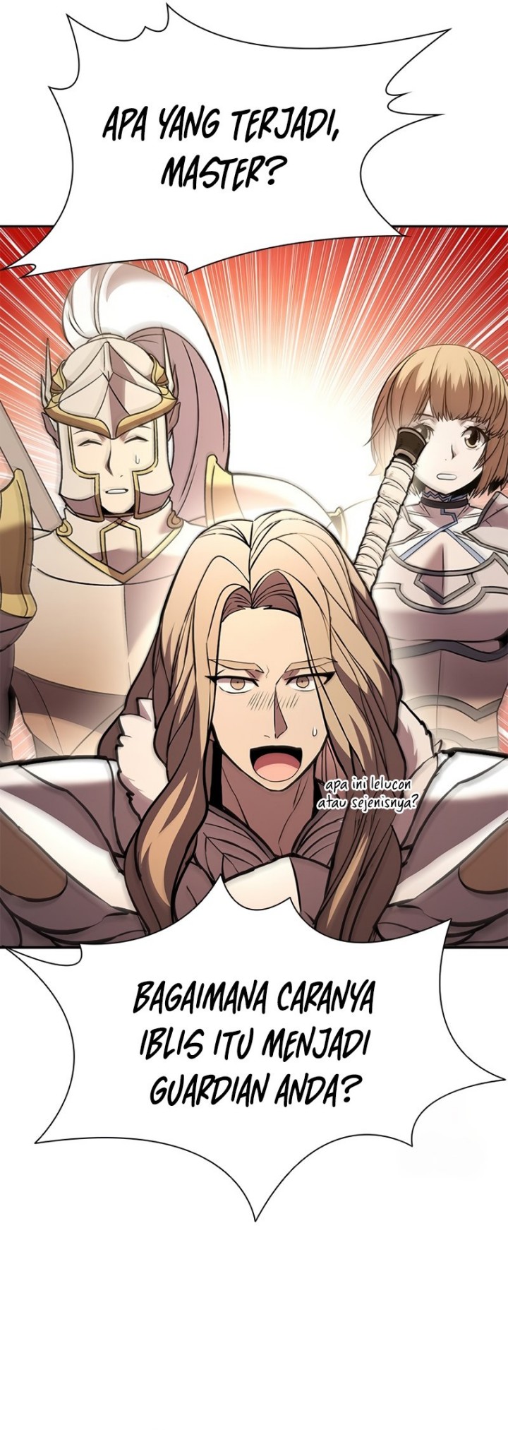 Taming Master Chapter 138 Gambar 52