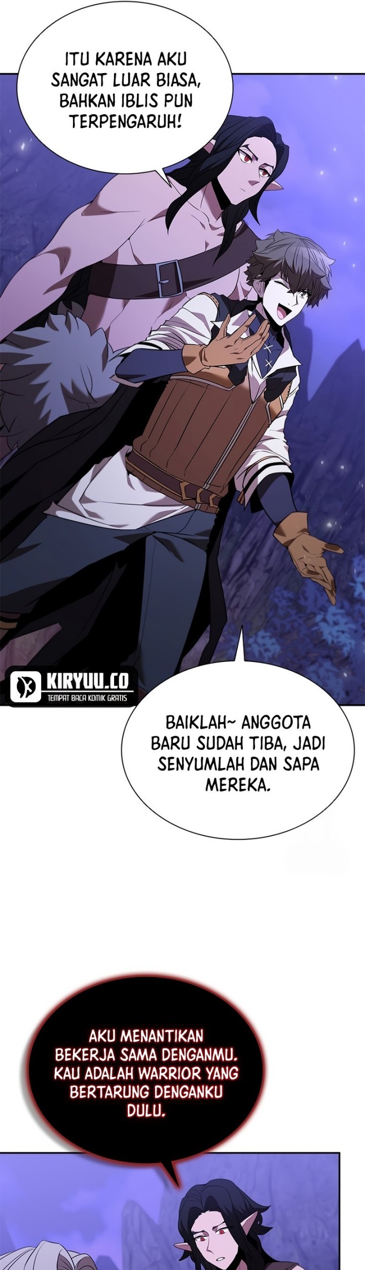 Taming Master Chapter 138 Gambar 53