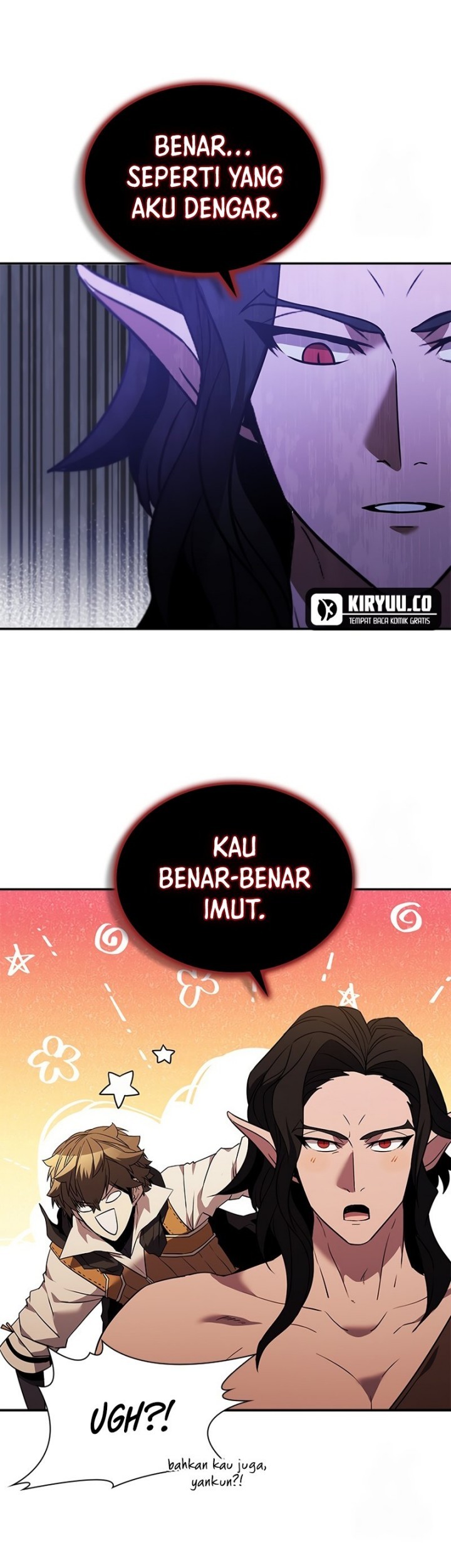Taming Master Chapter 138 Gambar 59