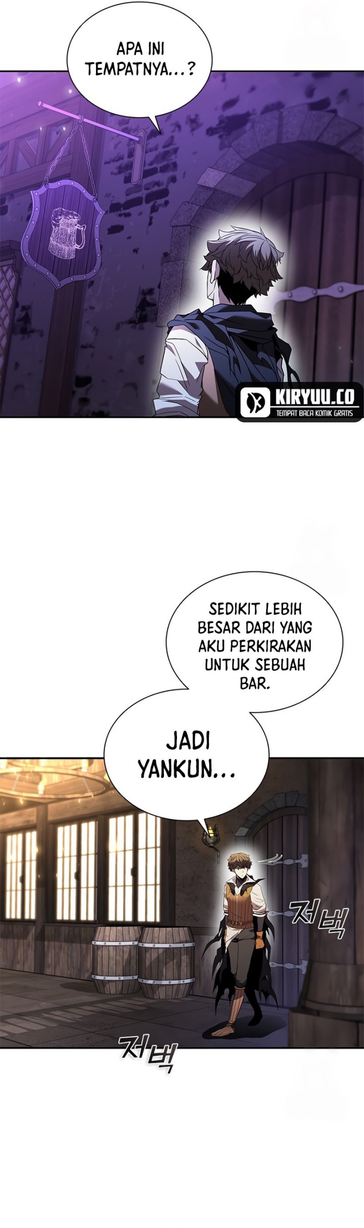 Taming Master Chapter 138 Gambar 13
