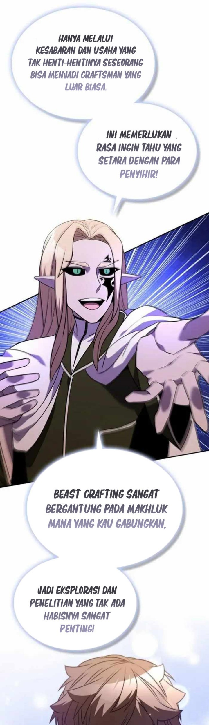 Taming Master Chapter 137 Gambar 23