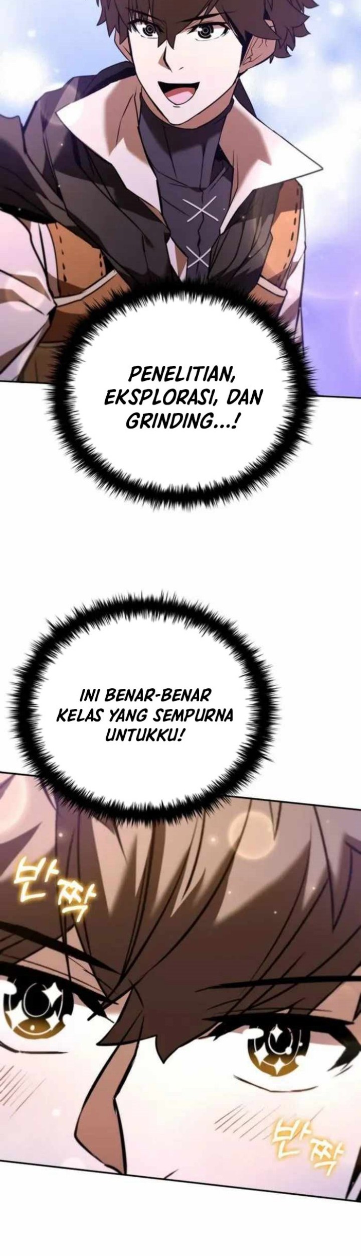 Taming Master Chapter 137 Gambar 24