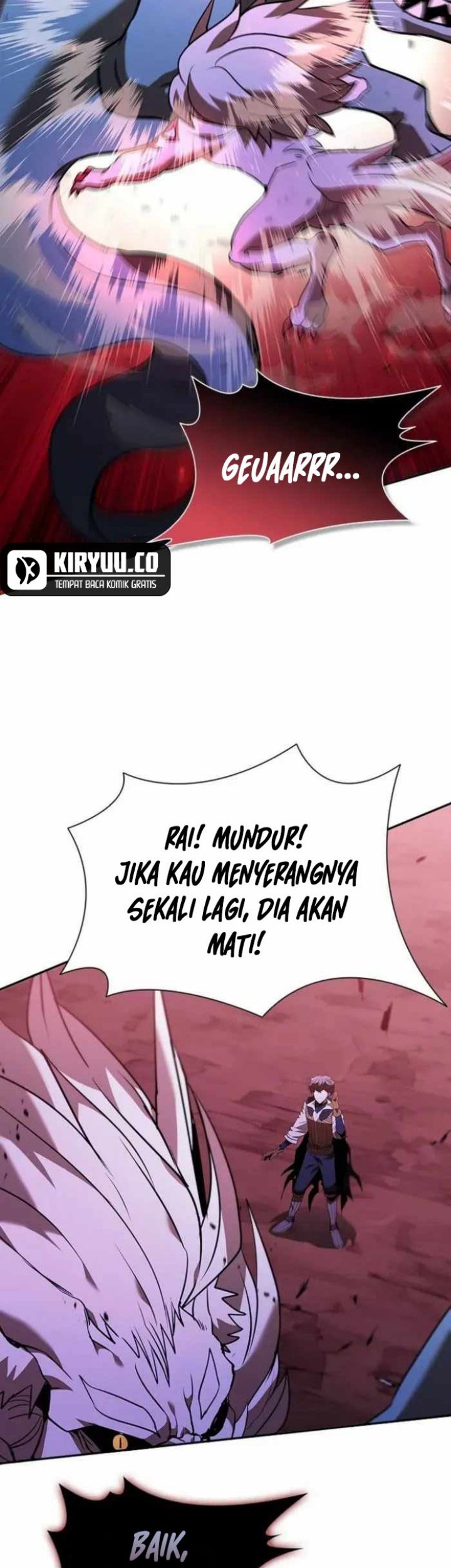 Taming Master Chapter 137 Gambar 27