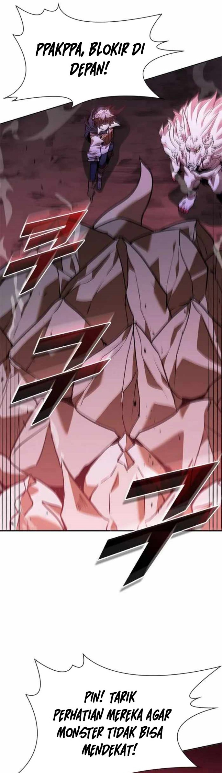 Taming Master Chapter 137 Gambar 29
