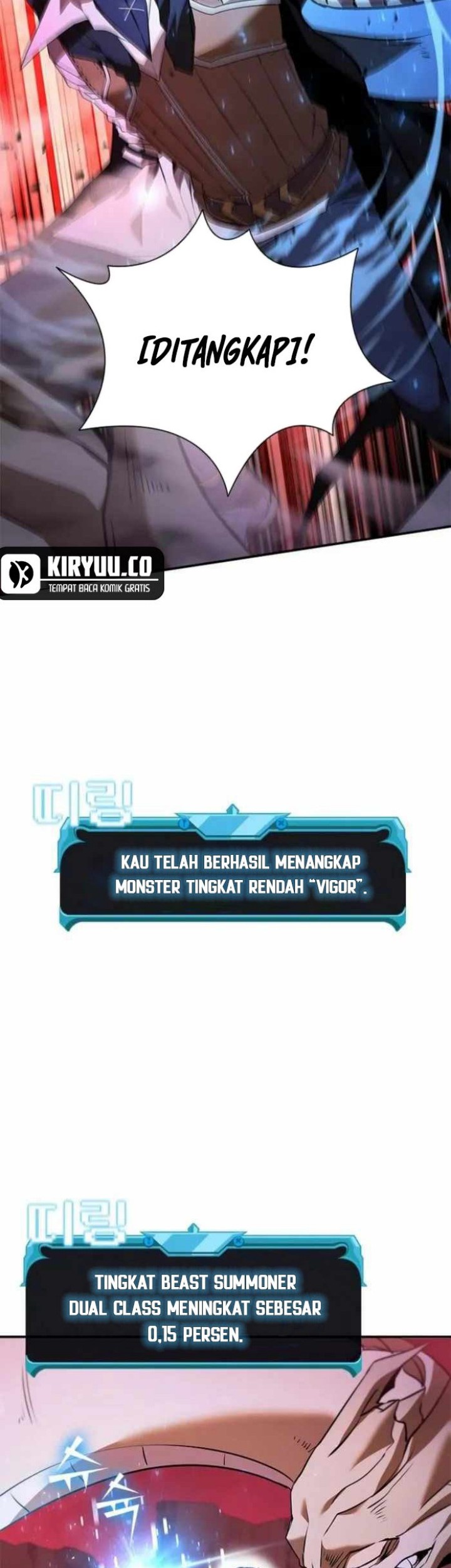 Taming Master Chapter 137 Gambar 32