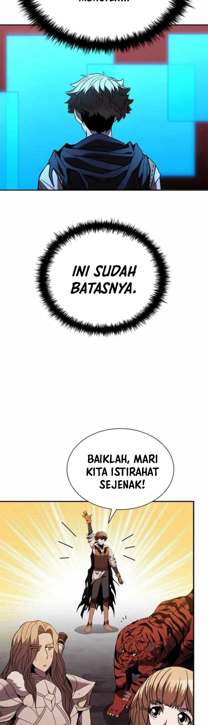 Taming Master Chapter 137 Gambar 35