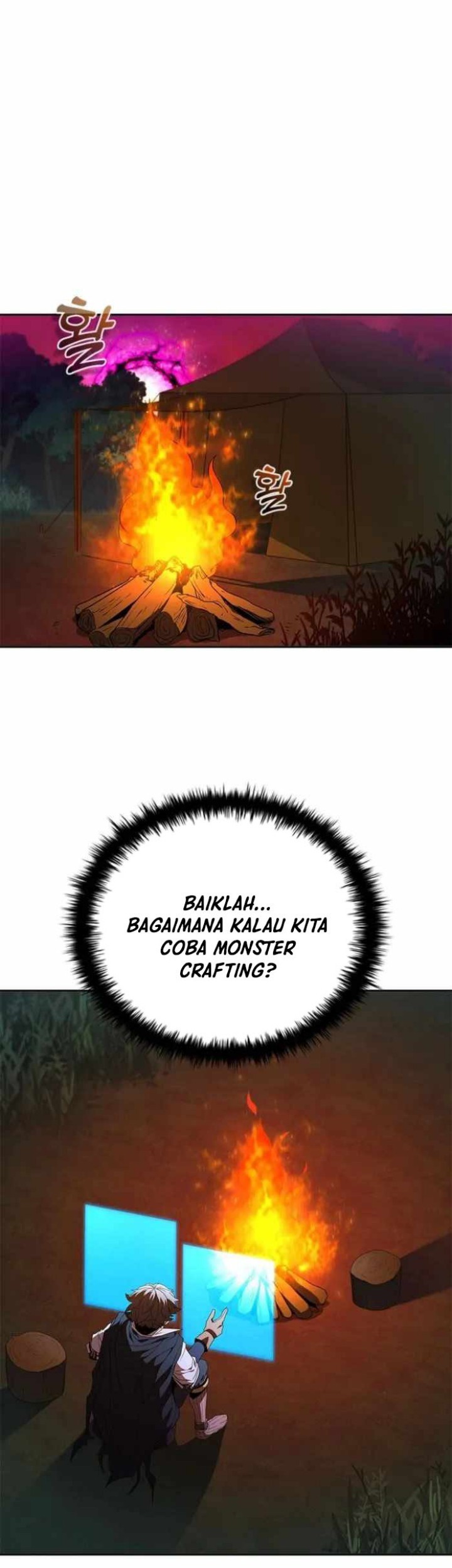 Taming Master Chapter 137 Gambar 37