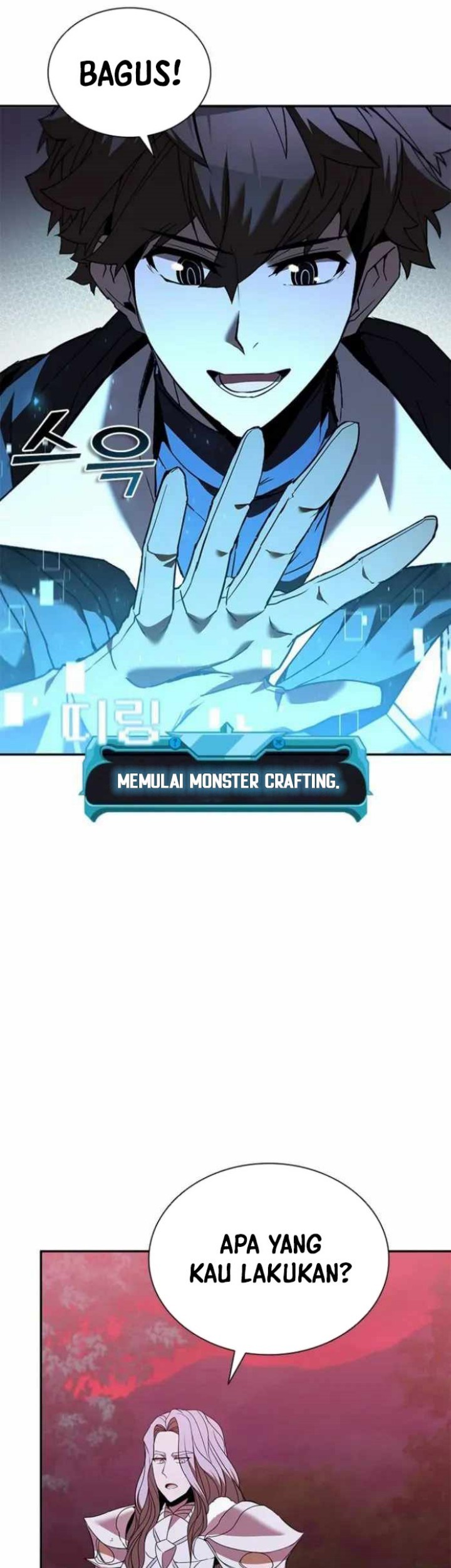 Taming Master Chapter 137 Gambar 40