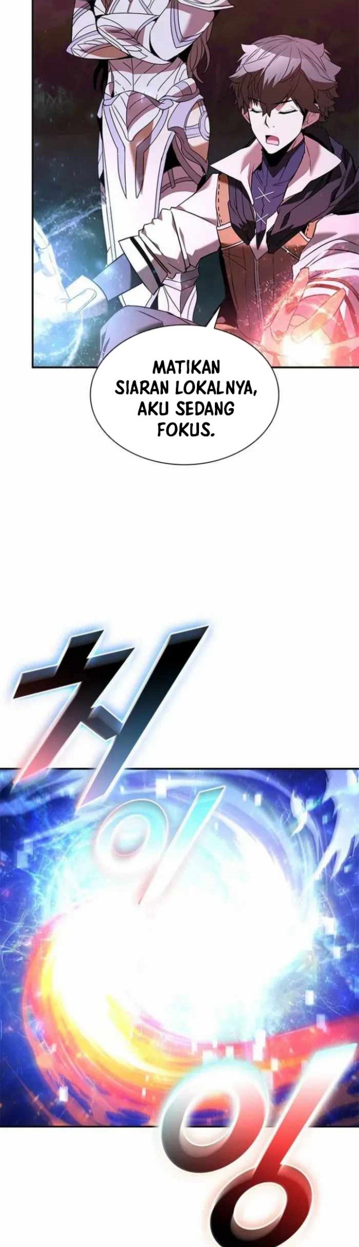 Taming Master Chapter 137 Gambar 41