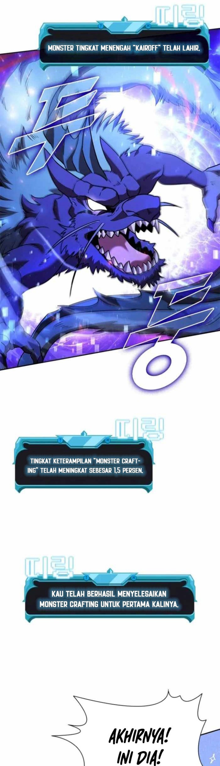 Taming Master Chapter 137 Gambar 43