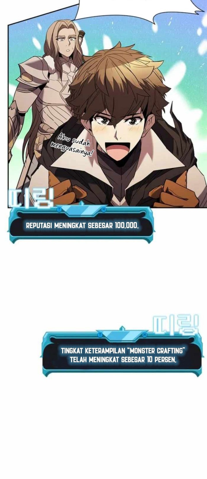 Taming Master Chapter 137 Gambar 44