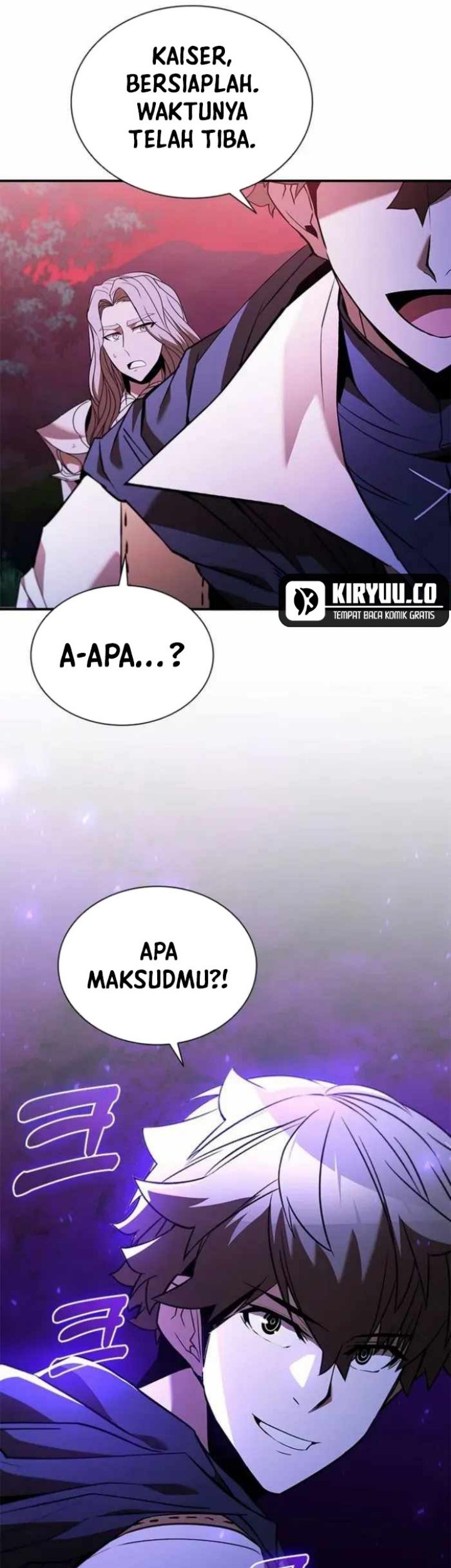 Taming Master Chapter 137 Gambar 45