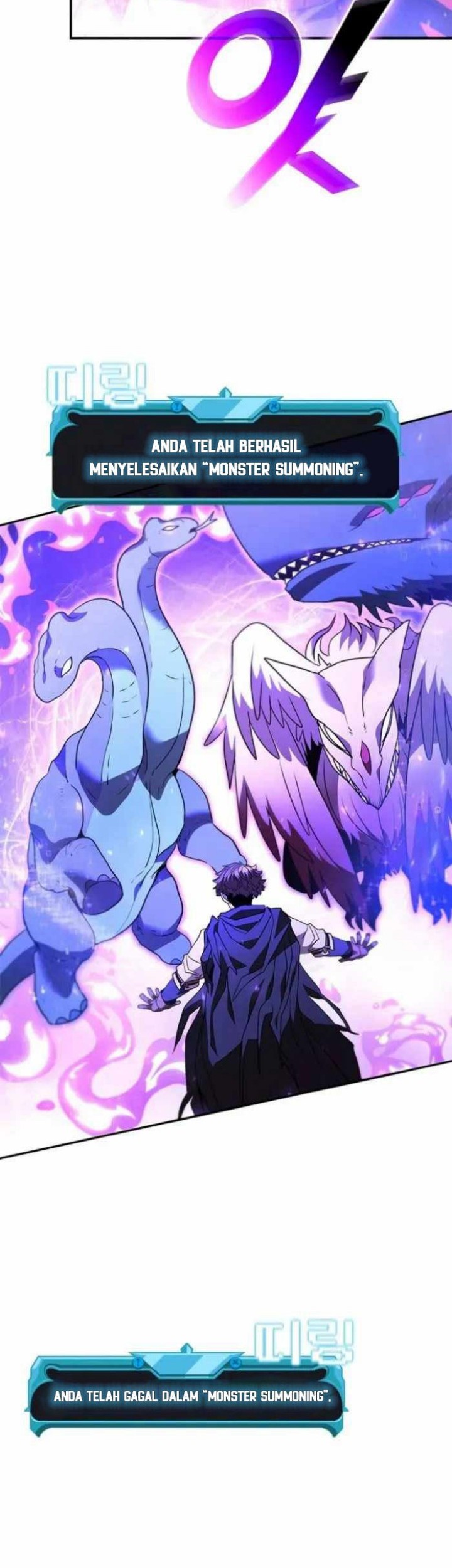 Taming Master Chapter 137 Gambar 52