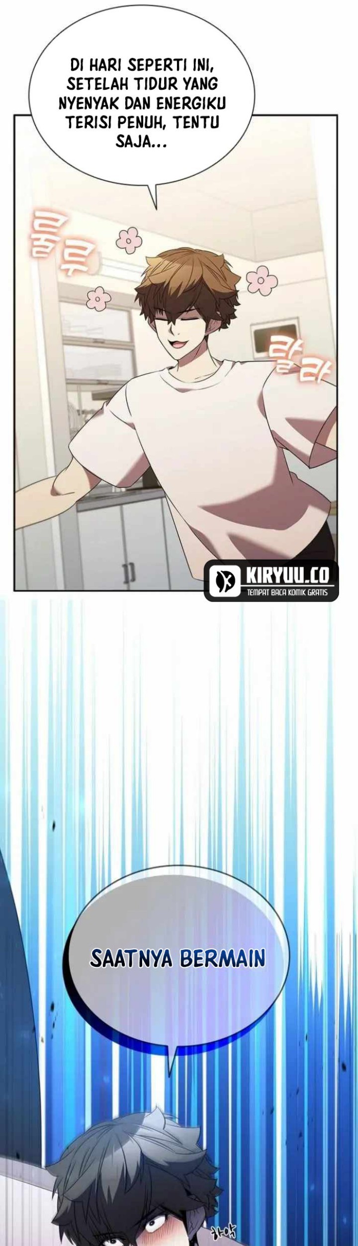 Taming Master Chapter 137 Gambar 4