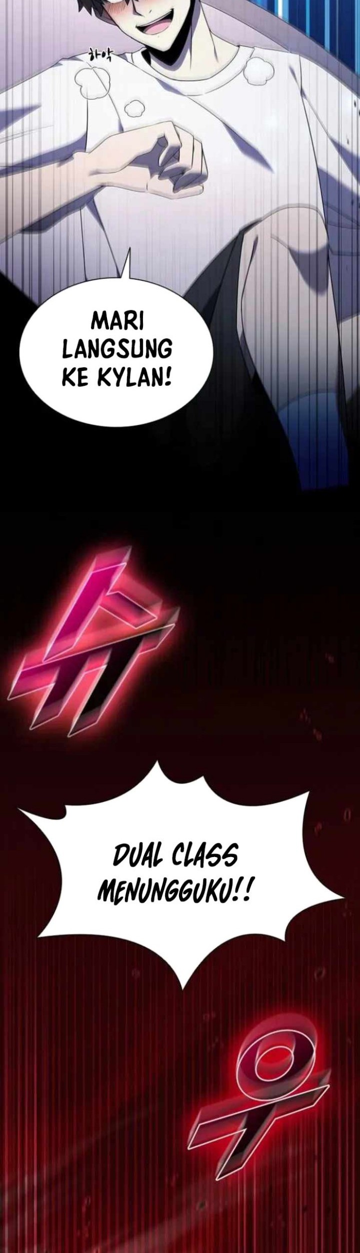 Taming Master Chapter 137 Gambar 5