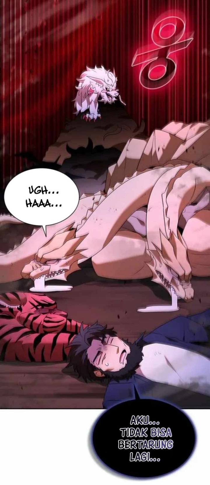 Taming Master Chapter 137 Gambar 6