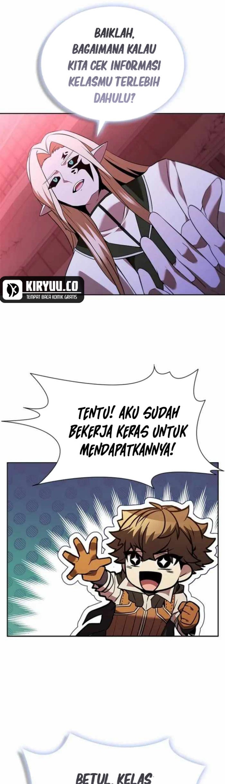 Taming Master Chapter 137 Gambar 10