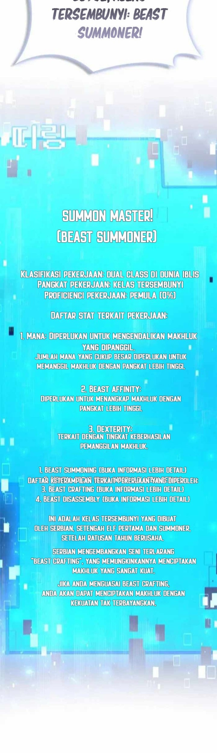 Taming Master Chapter 137 Gambar 11