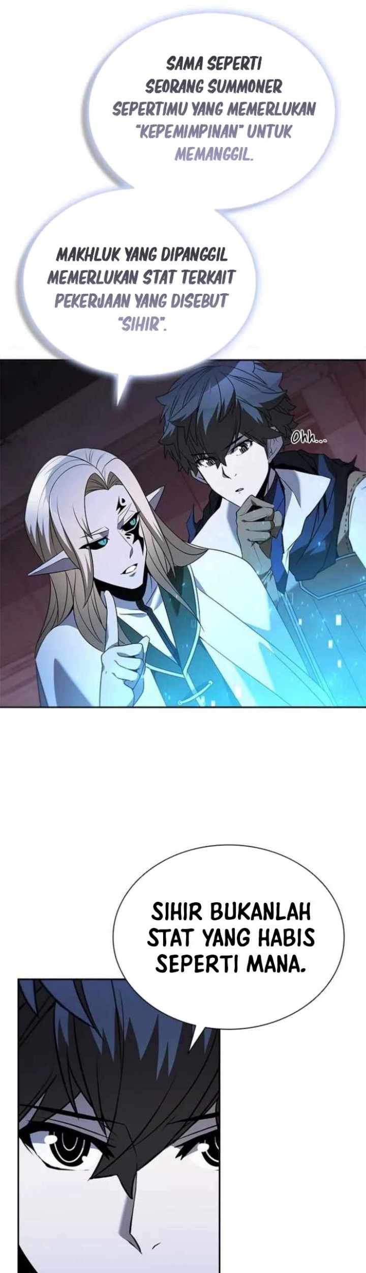 Taming Master Chapter 137 Gambar 13