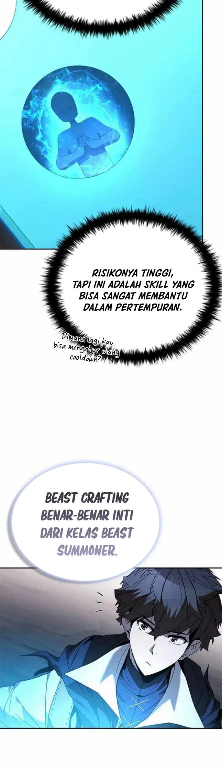 Taming Master Chapter 137 Gambar 16