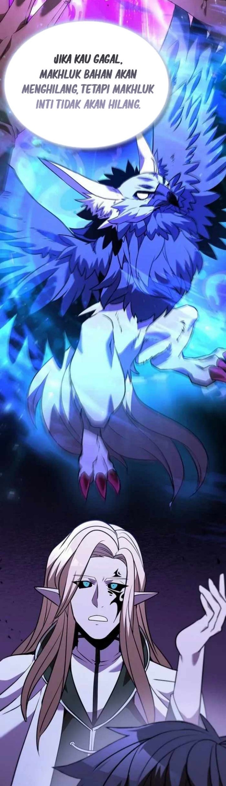 Taming Master Chapter 137 Gambar 19