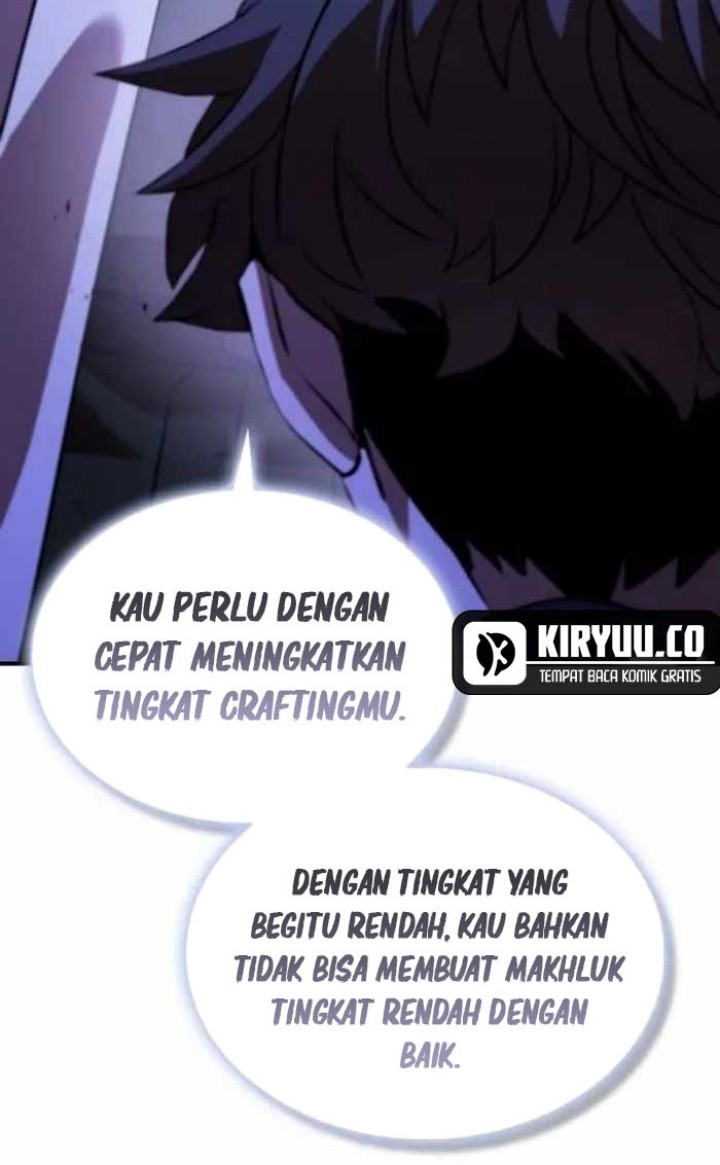 Taming Master Chapter 137 Gambar 20