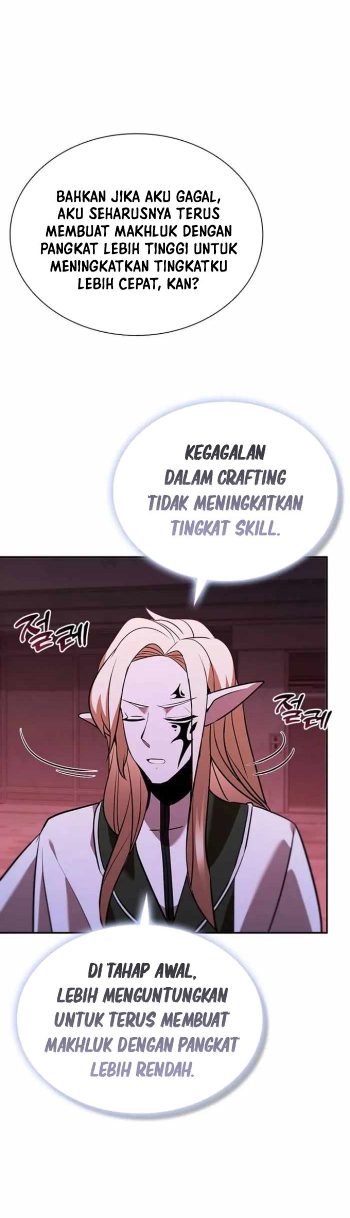 Taming Master Chapter 137 Gambar 21