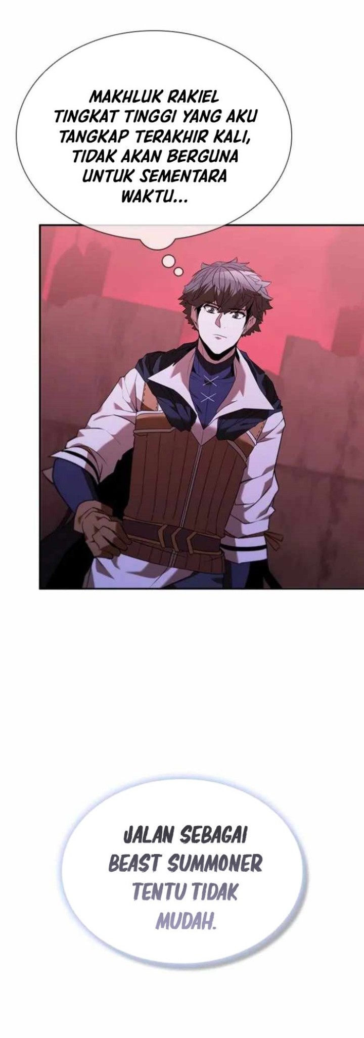 Taming Master Chapter 137 Gambar 22