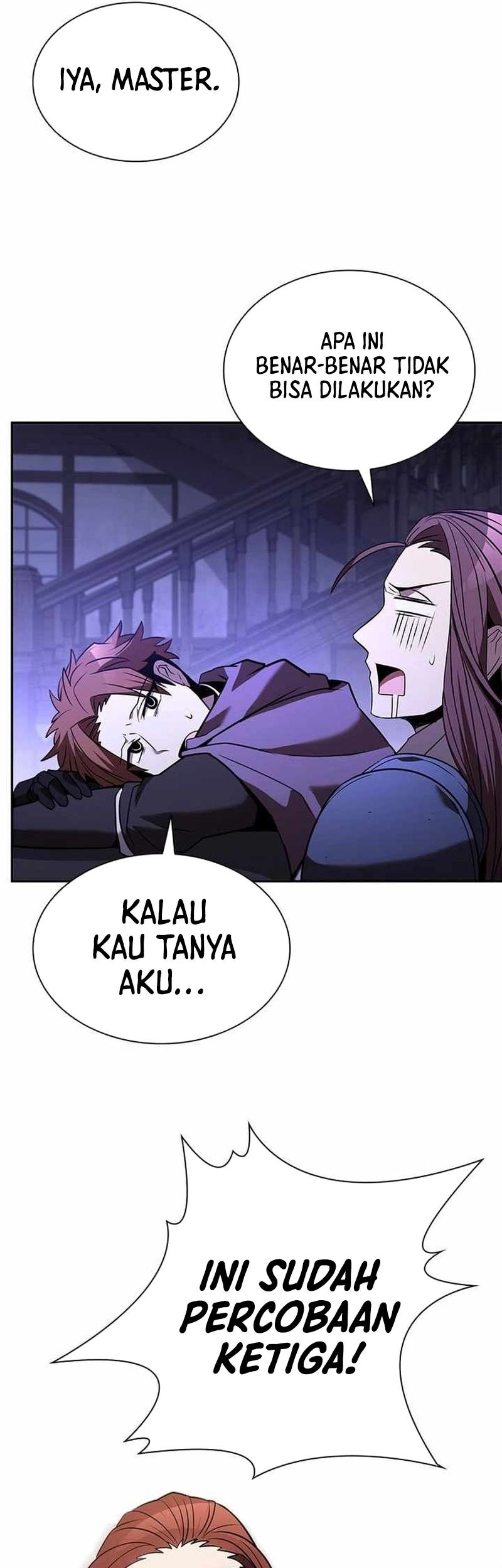 Taming Master Chapter 136 Gambar 32