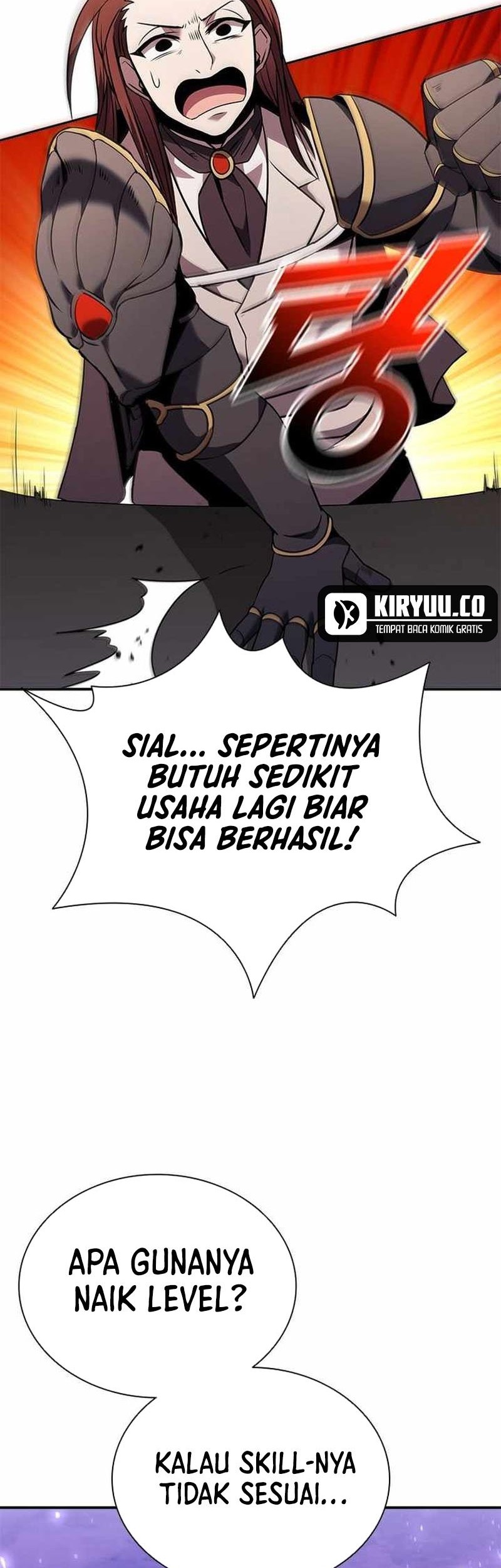 Taming Master Chapter 136 Gambar 33