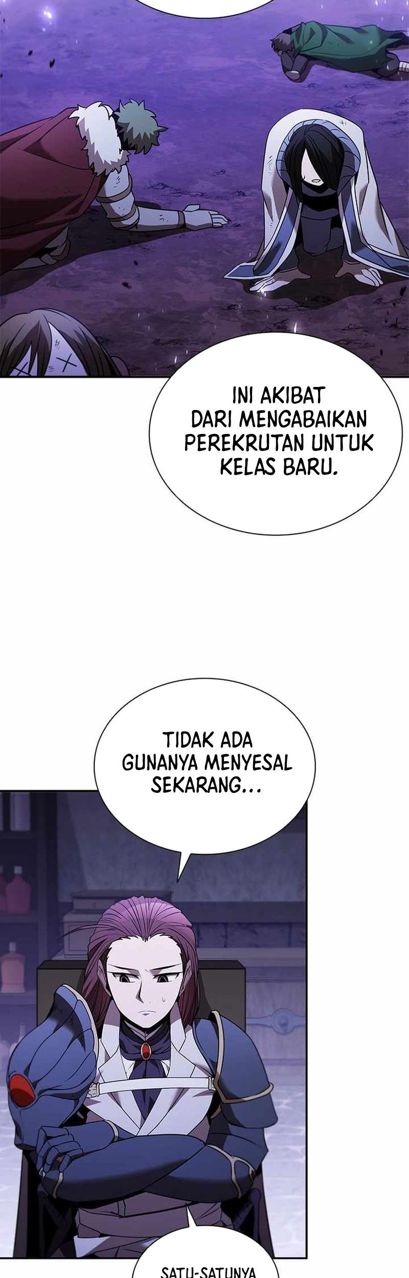 Taming Master Chapter 136 Gambar 34