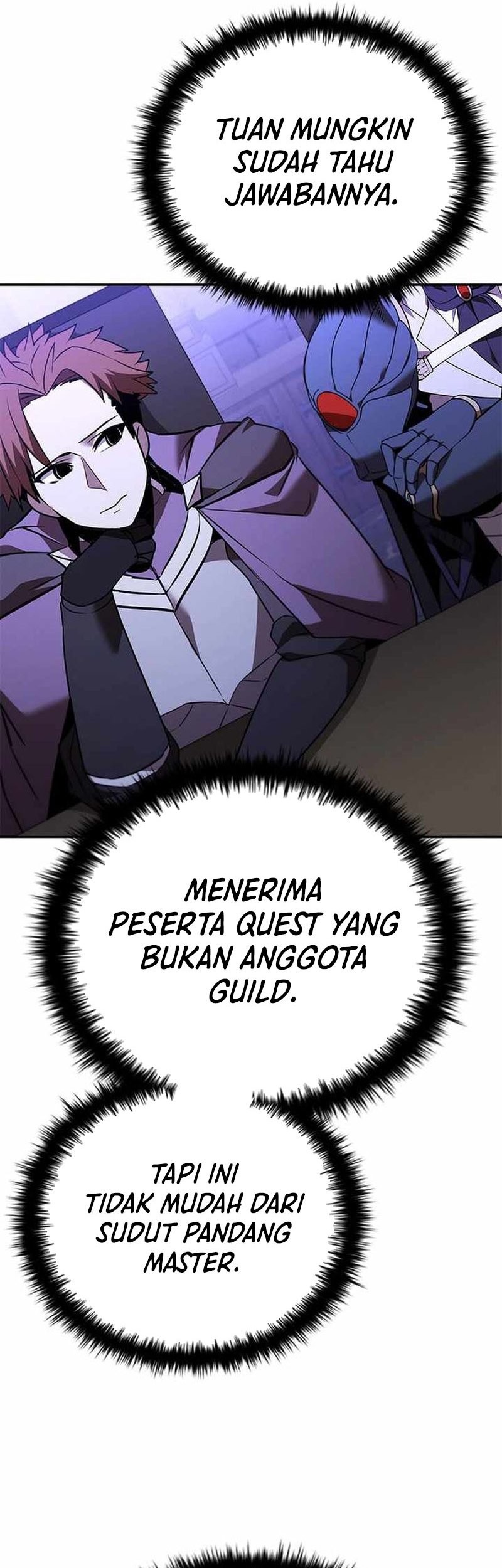 Taming Master Chapter 136 Gambar 36